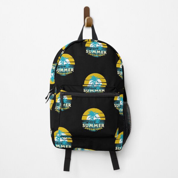 Item preview, Beach Summer Vacation Adventure designed and sold by InspiredForever.