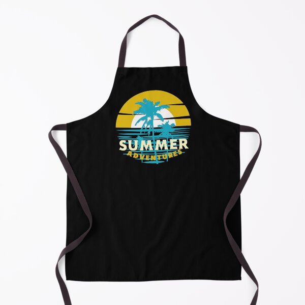 Item preview, Beach Summer Vacation Adventure designed and sold by InspiredForever.