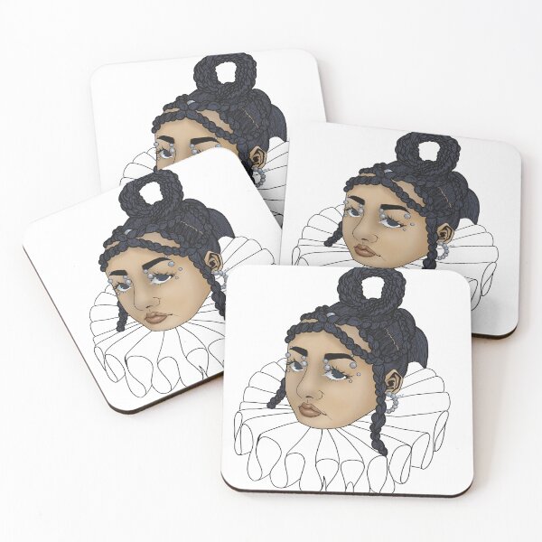 Item preview, Bagel Jobu Tupaki designed and sold by Nevermind-artss.