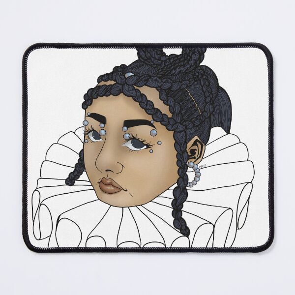 Item preview, Bagel Jobu Tupaki designed and sold by Nevermind-artss.
