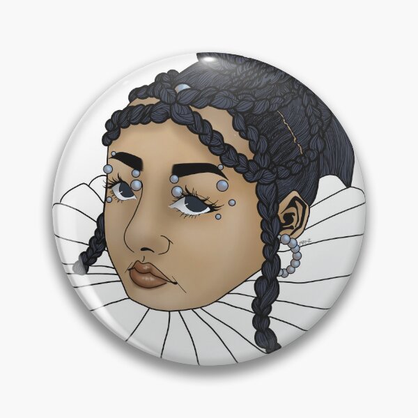 Item preview, Bagel Jobu Tupaki designed and sold by Nevermind-artss.