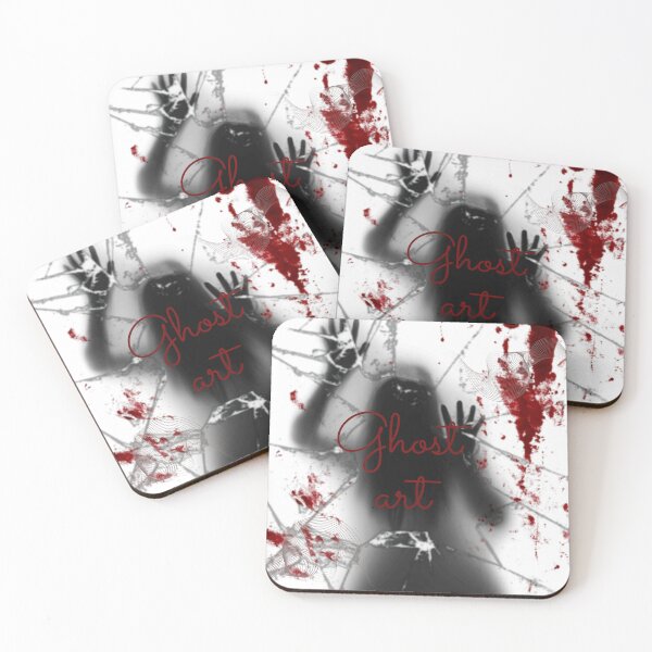 Item preview, Lost scary girl  designed and sold by ghostart32.