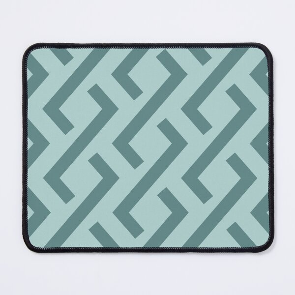 Item preview, Zig Zag Lines Design  designed and sold by antevasinart.