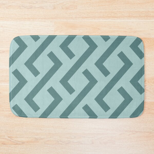 Item preview, Zig Zag Lines Design  designed and sold by antevasinart.