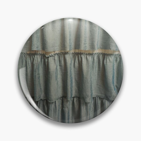Item preview, Teal Ruffles designed and sold by arfff.