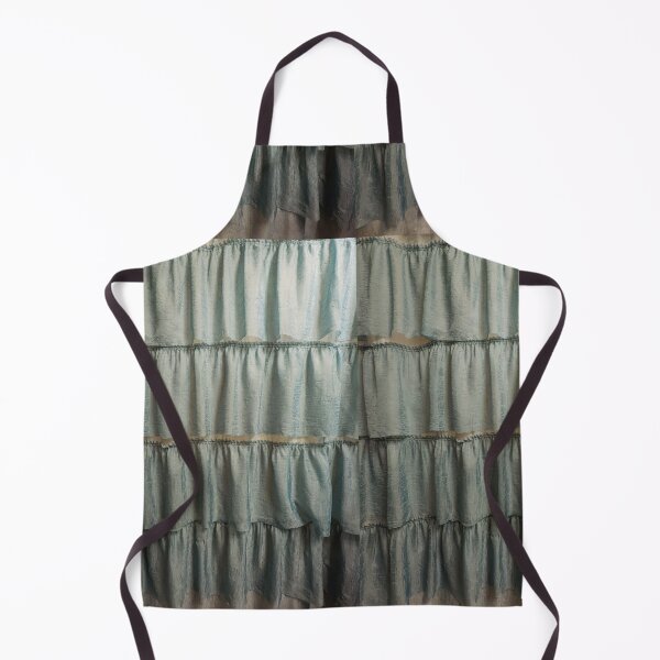 Item preview, Teal Ruffles designed and sold by arfff.