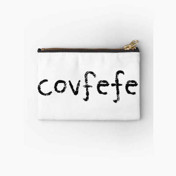 Item preview, covfefe designed and sold by Jon Kudelka.