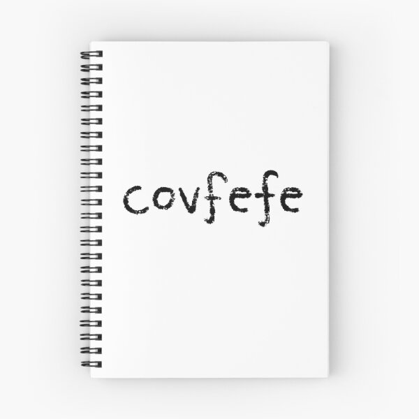 Item preview, covfefe designed and sold by Jon Kudelka.