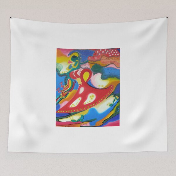 Item preview, Gypsy Dancer designed and sold by Vincent Loverso.