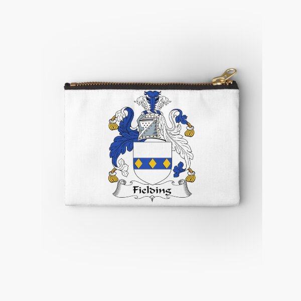 Item preview, Fielding designed and sold by HaroldHeraldry.