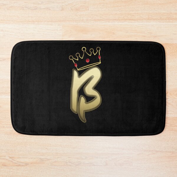 Item preview, Letter B graffiti style designed and sold by mwebba2005.