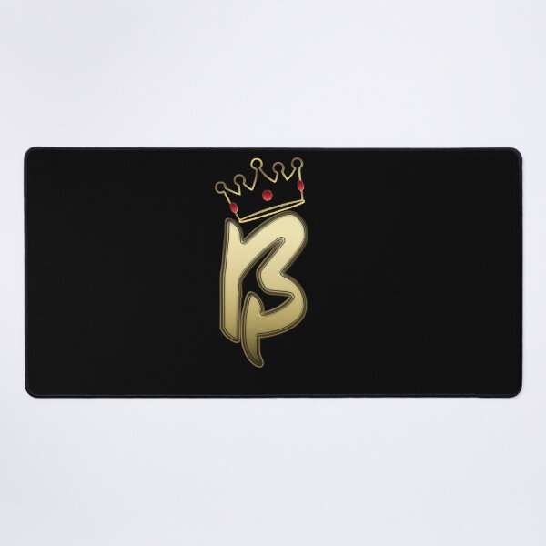 Item preview, Letter B graffiti style designed and sold by mwebba2005.