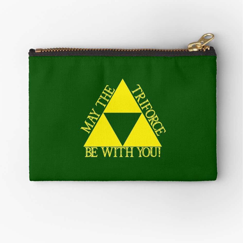 Item preview, Zipper Pouch designed and sold by choustore.