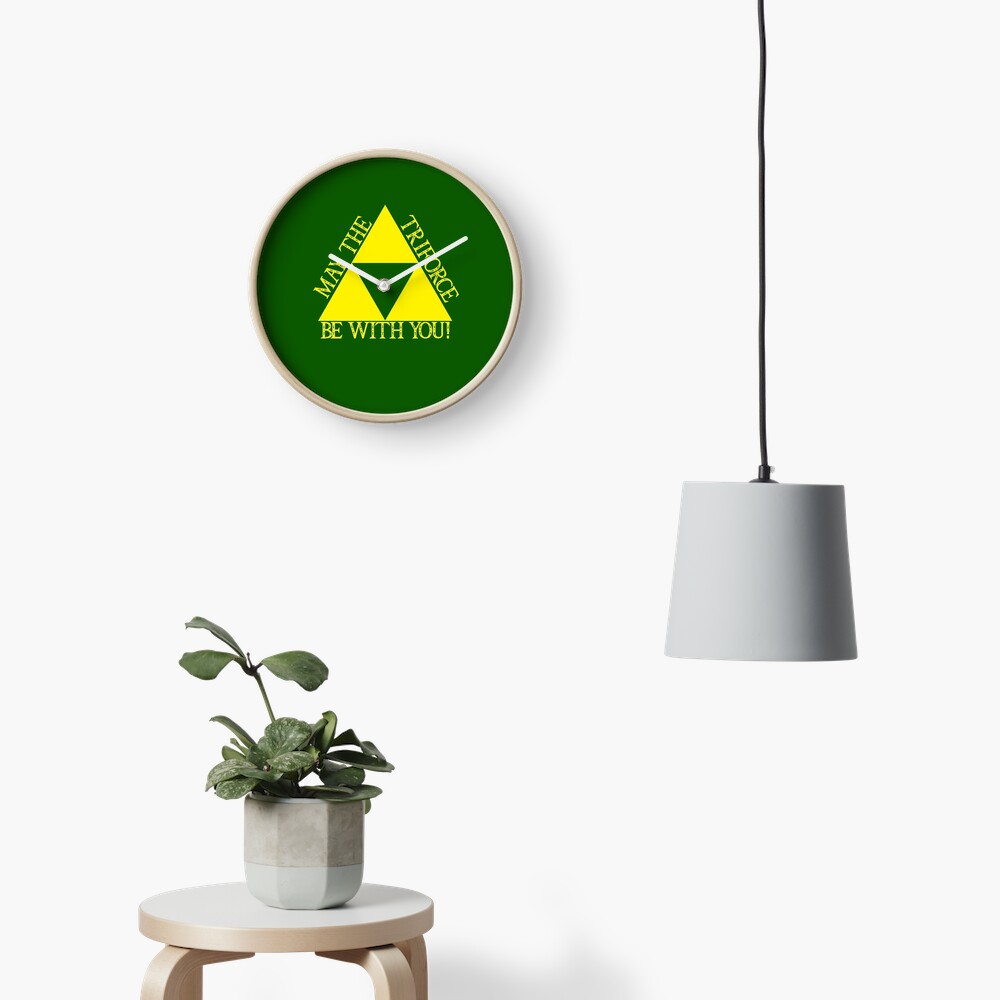 Item preview, Clock designed and sold by choustore.