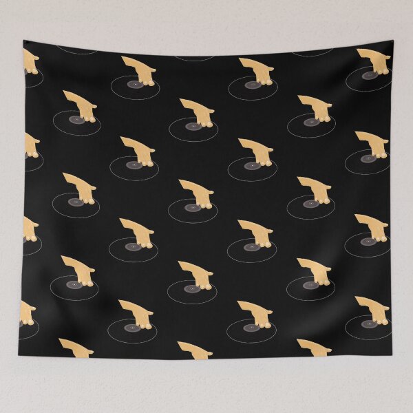 Item preview, Dj Scratch (2) designed and sold by Adamzworld.
