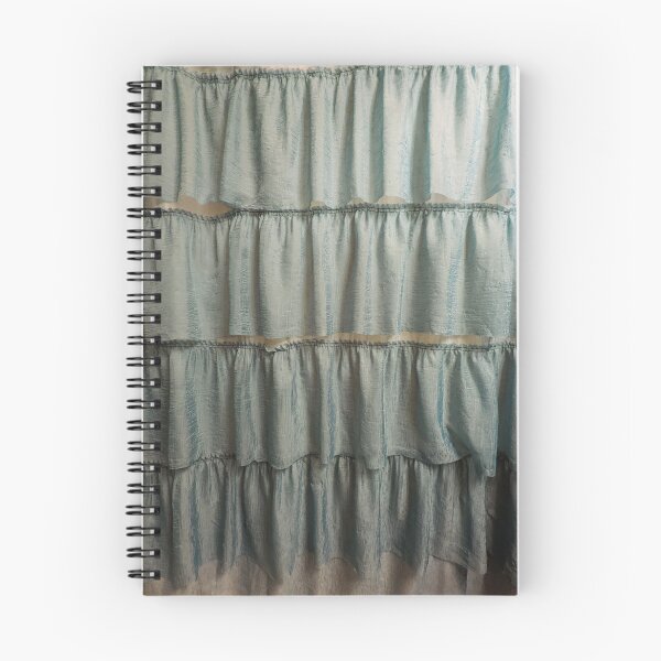 Item preview, Teal Ruffles designed and sold by arfff.