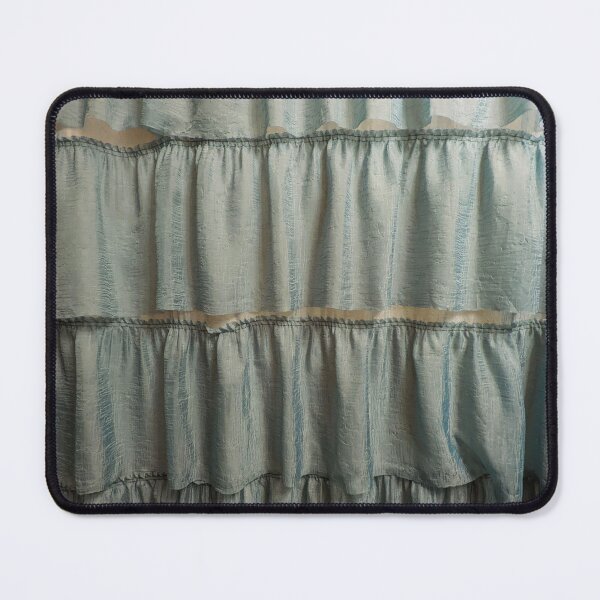 Item preview, Teal Ruffles designed and sold by arfff.