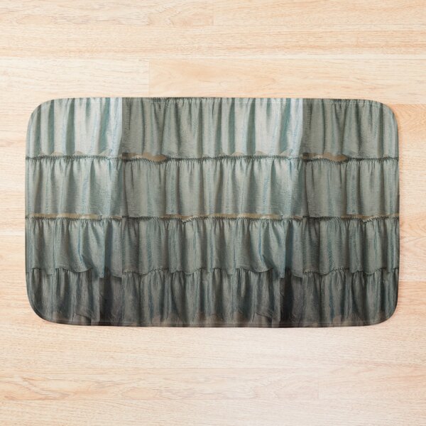 Item preview, Teal Ruffles designed and sold by arfff.