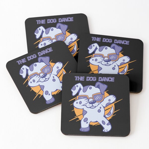 Item preview, THE DOG DANCE FUNNY designed and sold by lazarena.