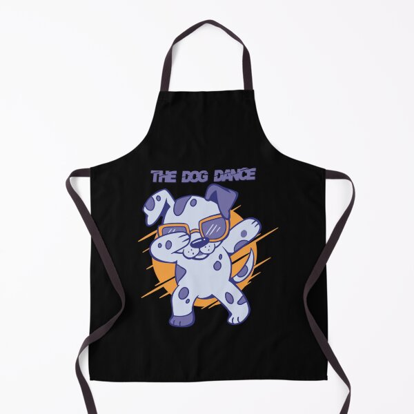 Item preview, THE DOG DANCE FUNNY designed and sold by lazarena.