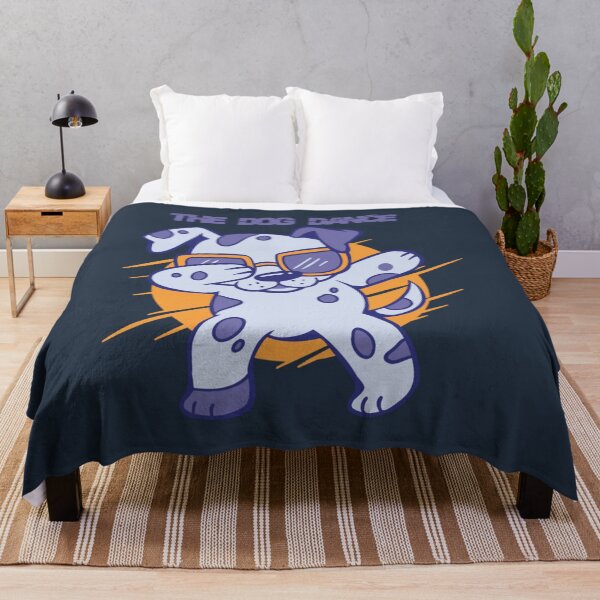 Item preview, THE DOG DANCE FUNNY designed and sold by lazarena.