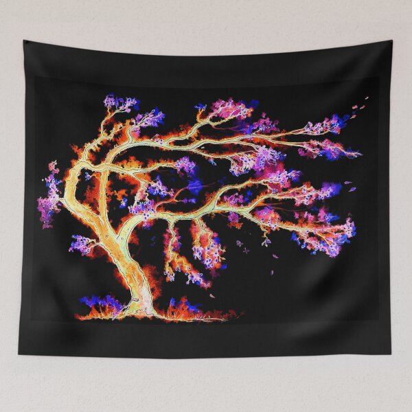Item preview, Dream Tree designed and sold by Linda Callaghan.