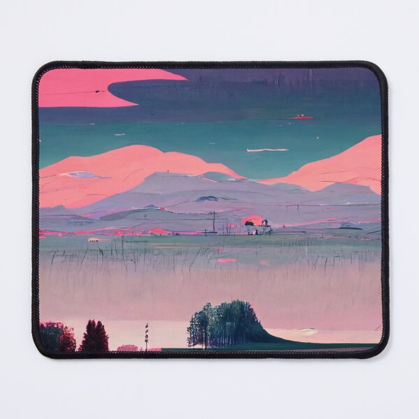 Item preview, Lofi Landscape V7 designed and sold by thelofidragon.