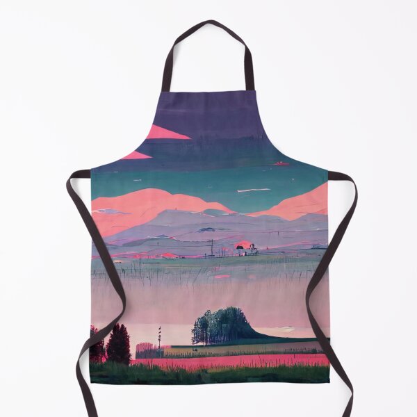 Item preview, Lofi Landscape V7 designed and sold by thelofidragon.
