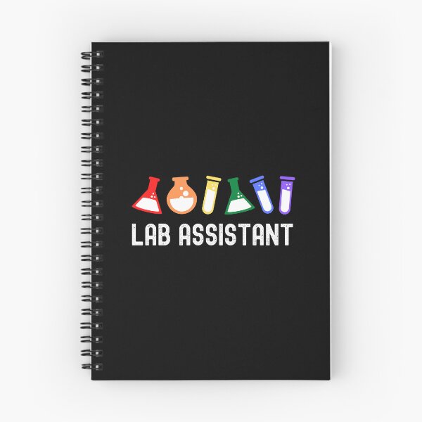 Item preview, Lab Assistant - Genetics, Funny Science Gift, Geneticist, Microbiology, Neuroscience, Molecular Biology designed and sold by jadedscientist.