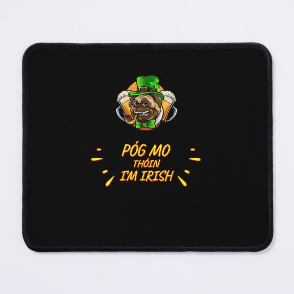 Item preview, Irish mo pog thoin designed and sold by ESTRELLA49.