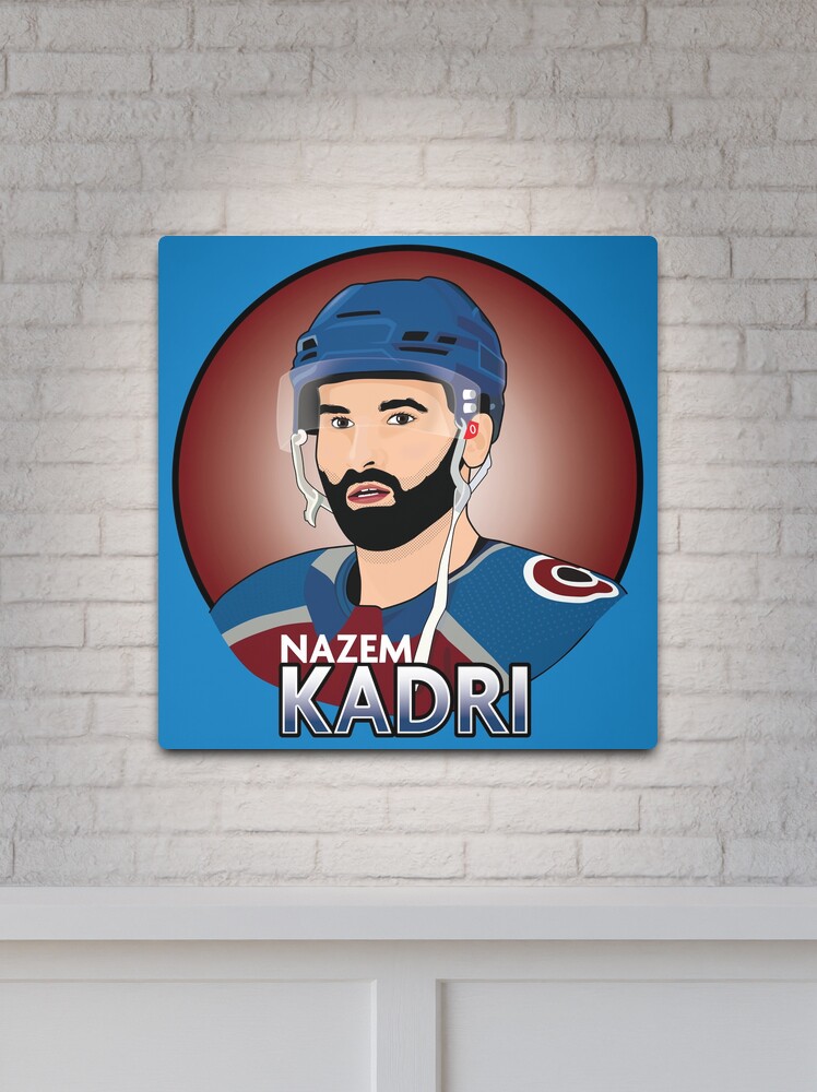 Nazem Kadri Jerseys, Nazem Kadri Shirts, Apparel, Gear