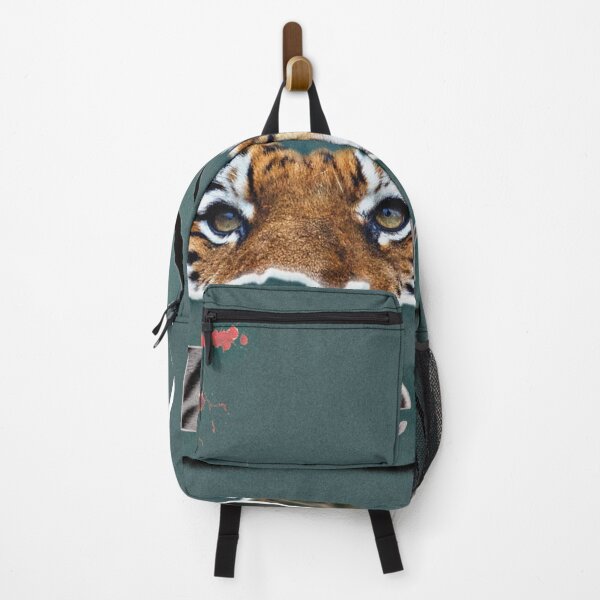 Item preview, Tiger killer  designed and sold by ghostart32.