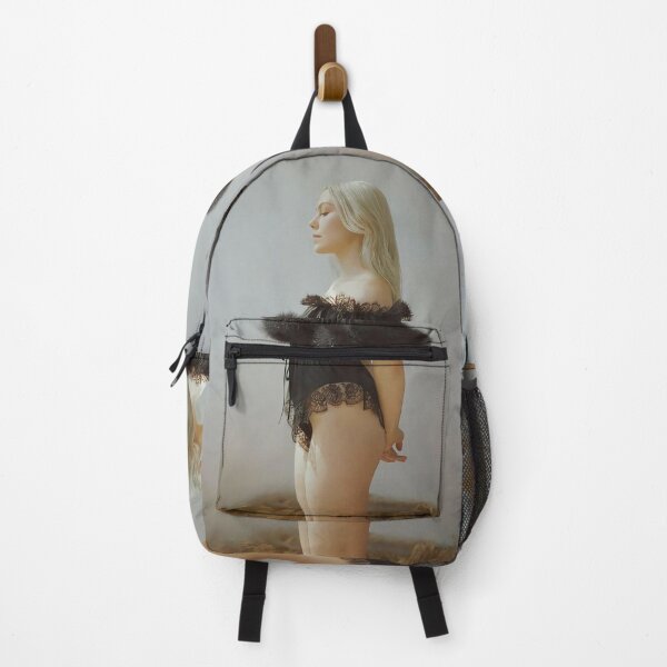 Item preview, #Phoebe bridgers shows off figure for Porter magazine cover designed and sold by kimmbone.