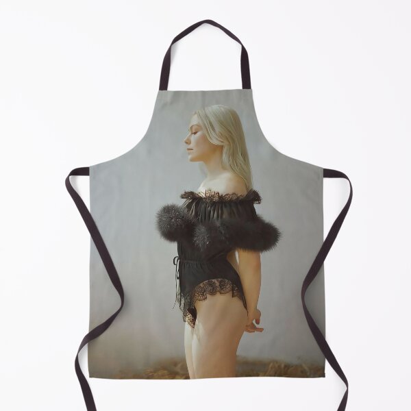 Item preview, #Phoebe bridgers shows off figure for Porter magazine cover designed and sold by kimmbone.