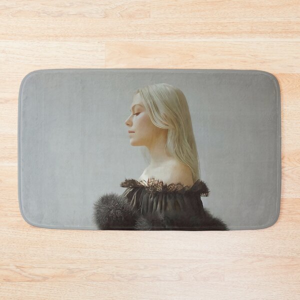 Item preview, #Phoebe bridgers shows off figure for Porter magazine cover designed and sold by kimmbone.