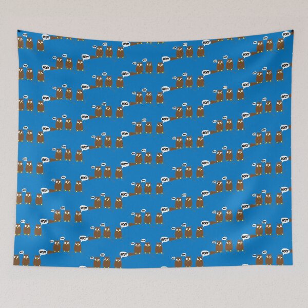 Item preview, Hoot Hoot Woot designed and sold by choustore.