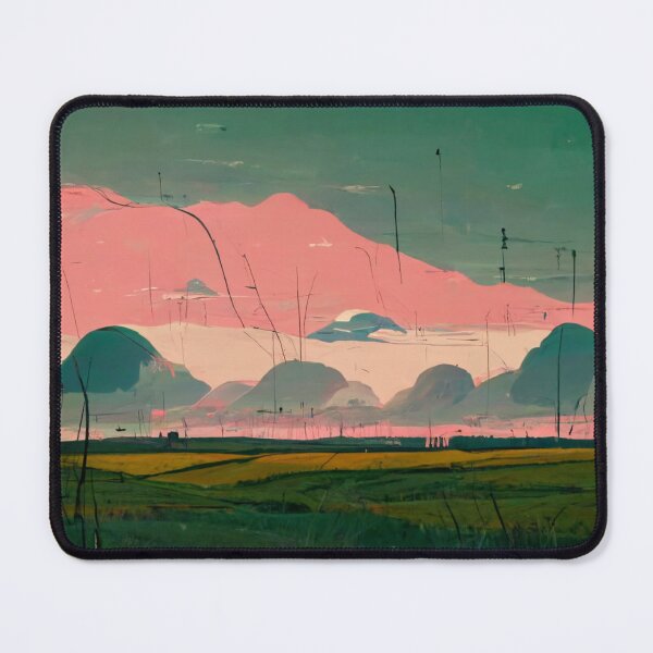 Item preview, Lofi Landscape V8 designed and sold by thelofidragon.
