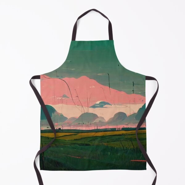 Item preview, Lofi Landscape V8 designed and sold by thelofidragon.