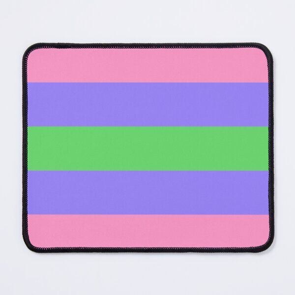 Item preview, Trigender Pride Flag designed and sold by Pridish.