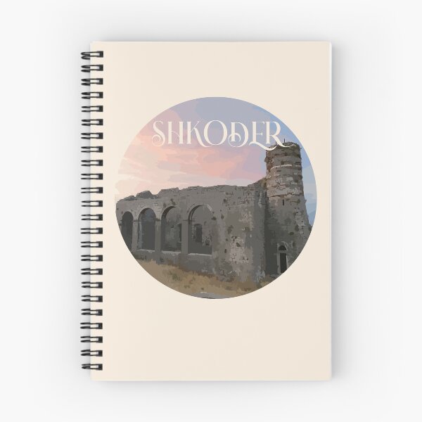 Item preview, Shkoder Rozafa designed and sold by artbybali.
