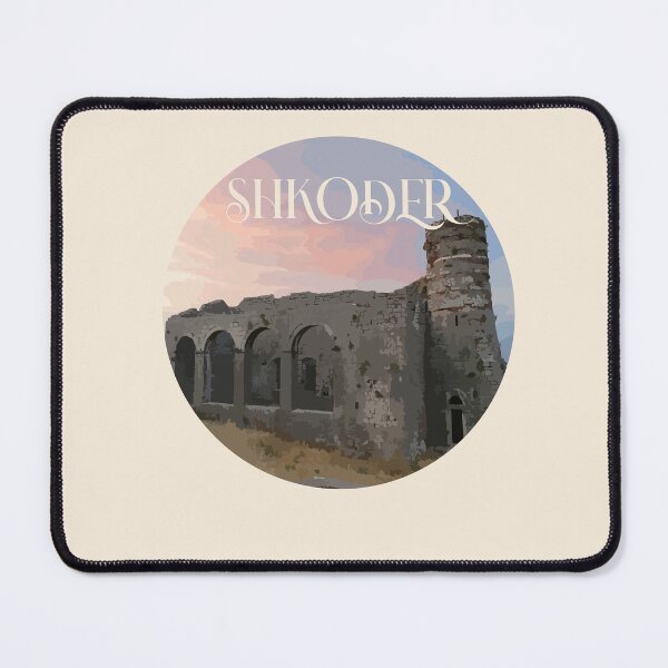 Item preview, Shkoder Rozafa designed and sold by artbybali.