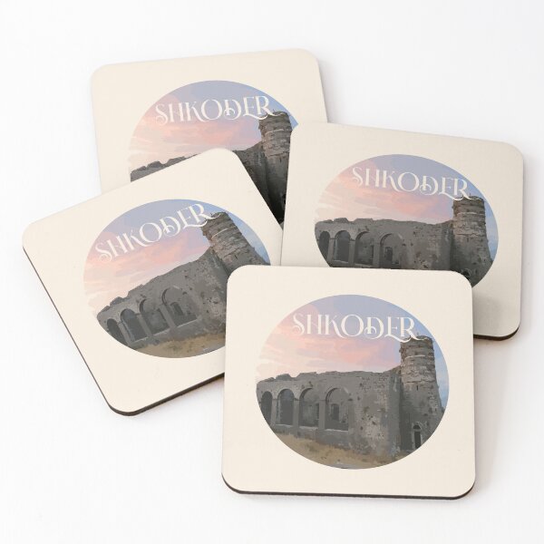 Item preview, Shkoder Rozafa designed and sold by artbybali.