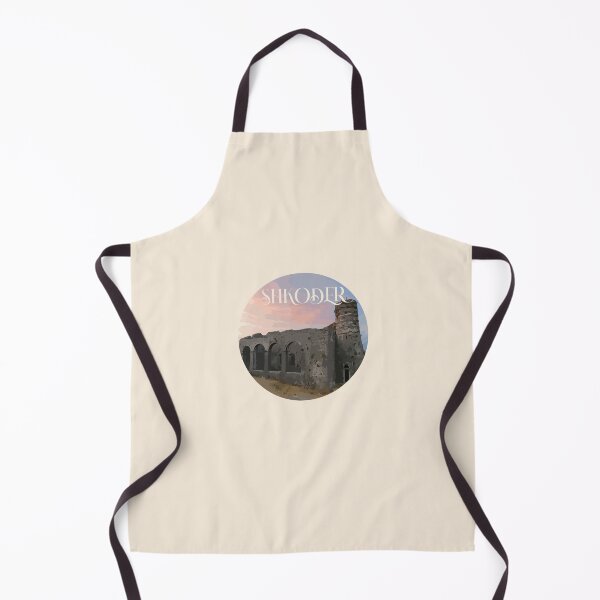 Item preview, Shkoder Rozafa designed and sold by artbybali.
