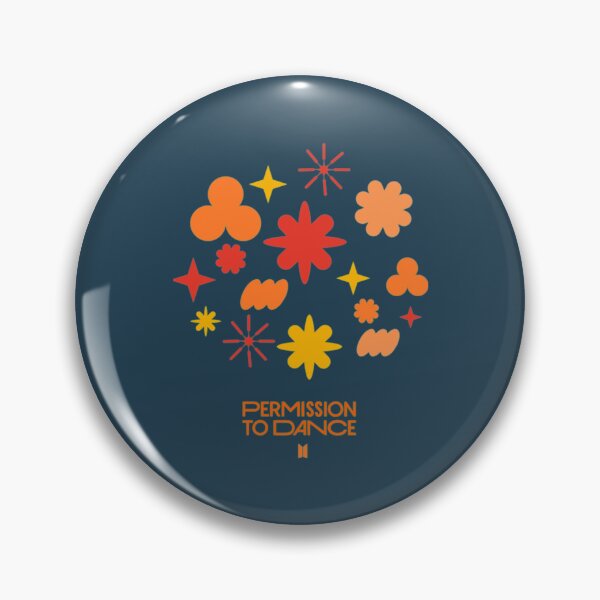 Item preview, PERMISSION TO DANCE ON STAGE designed and sold by lazarena.