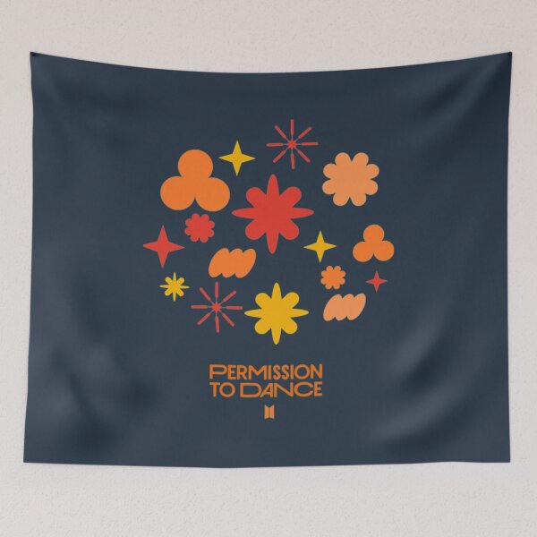 Item preview, PERMISSION TO DANCE ON STAGE designed and sold by lazarena.
