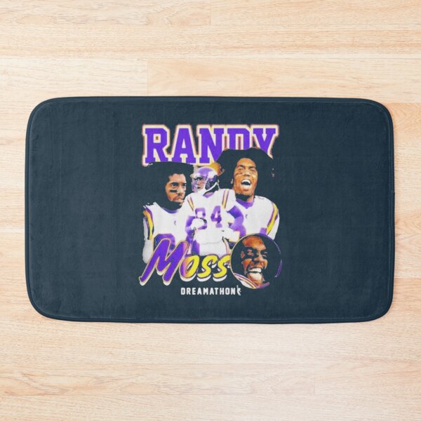 Item preview, Randy Moss designed and sold by lazarena.