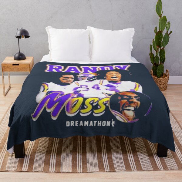 Item preview, Randy Moss designed and sold by lazarena.