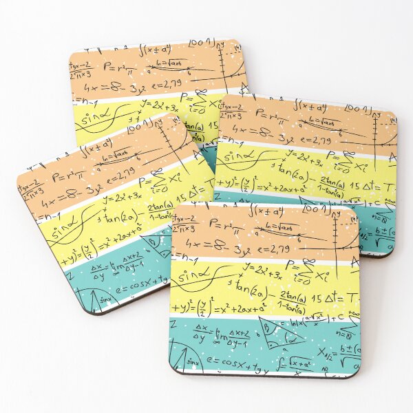 Item preview, Calculus vintage design designed and sold by TheCellDesigns.