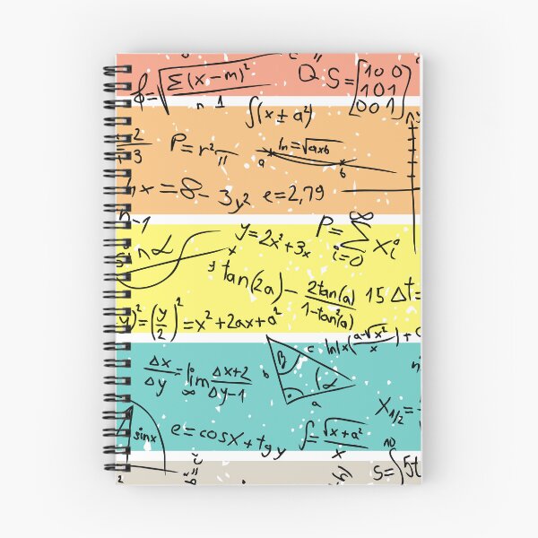 Item preview, Calculus vintage design designed and sold by TheCellDesigns.