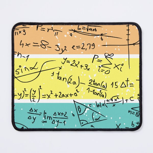Item preview, Calculus vintage design designed and sold by TheCellDesigns.
